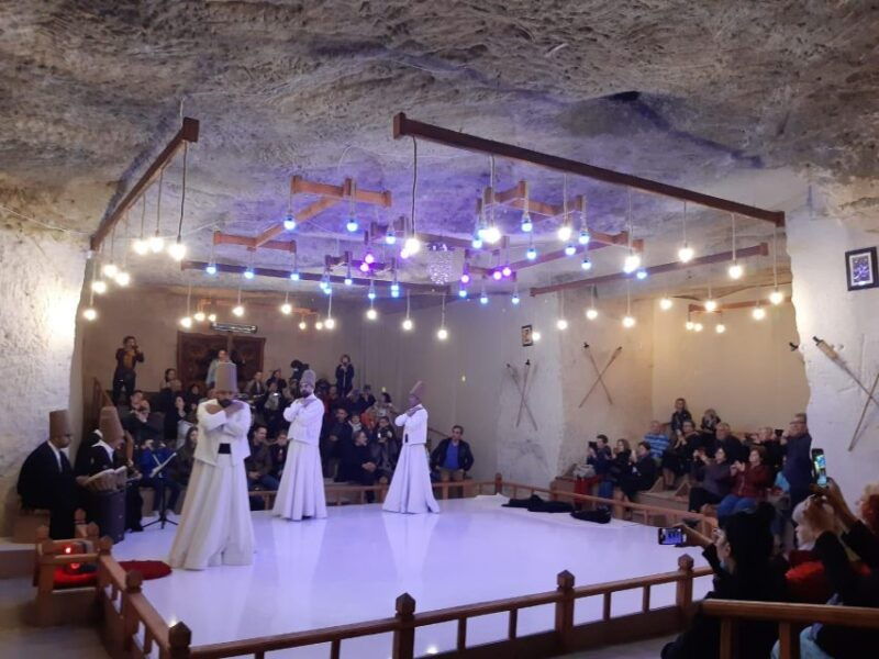 cappadocia-whirling-dervish-show-entrance-ticket