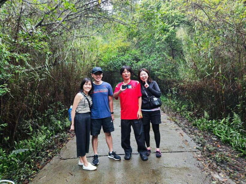 cat-ba-national-park-full-day-guide-tour-trekking-kayaking