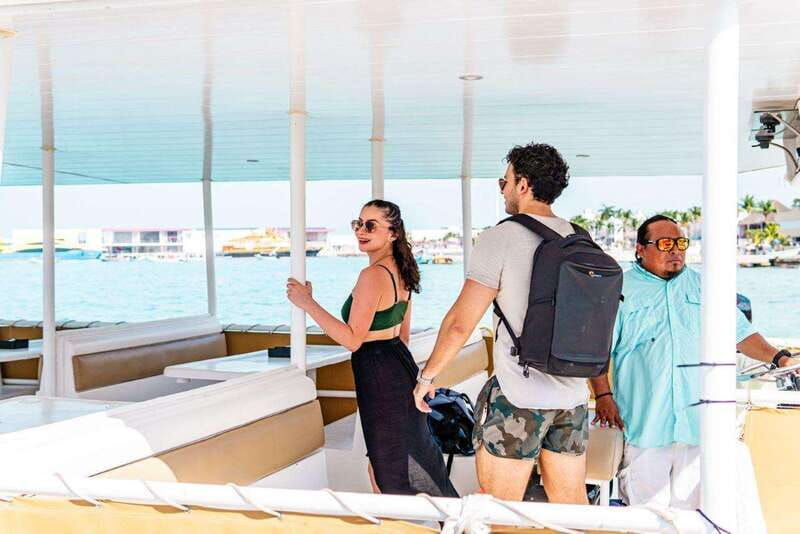 catamaranel-cielo-palancar-reef-and-colombia-reef
