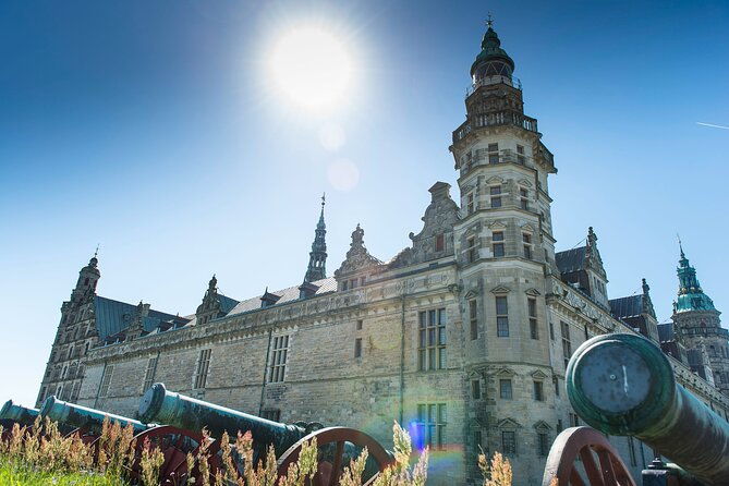 Cathedral ,Viking ships Tour, Palace and Castle (April) - Exploring Denmark’s Heritage and History in One Day: A Detailed Review of the Cathedral, Viking Ships, Palace, and Castle Tour  