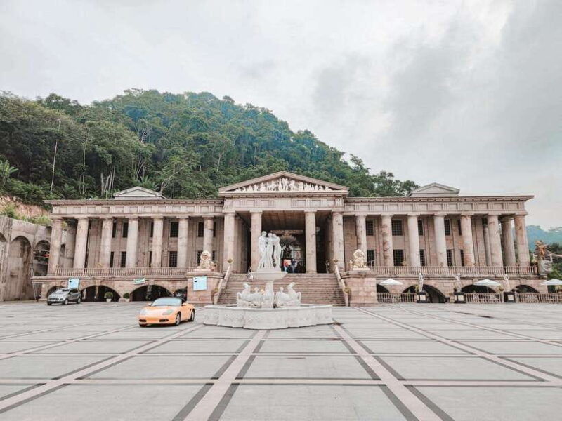 cebu-highland-tour-temple-of-leah-little-kyoto-and-dinner