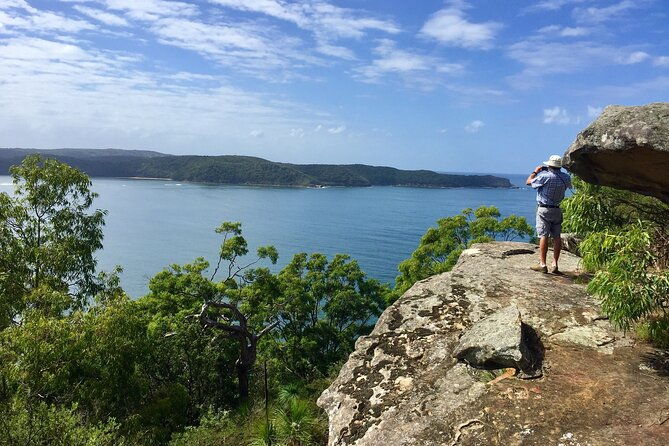 Central Coast Private Tour From Sydney, with Australian Reptile Park Option - Key Points  