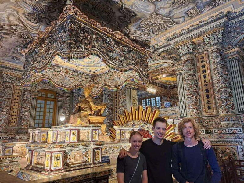 chan-may-port-private-tour-imperial-city-or-golden-bridge