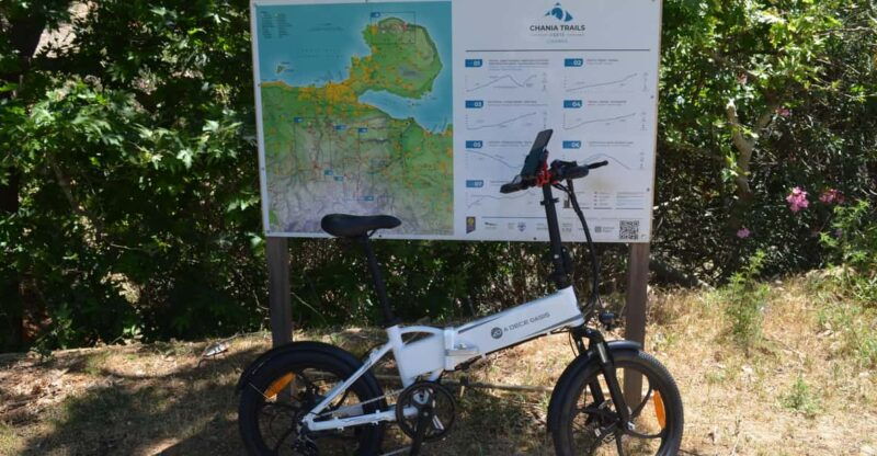 chania-ebike-fit-tour-traditional-snack