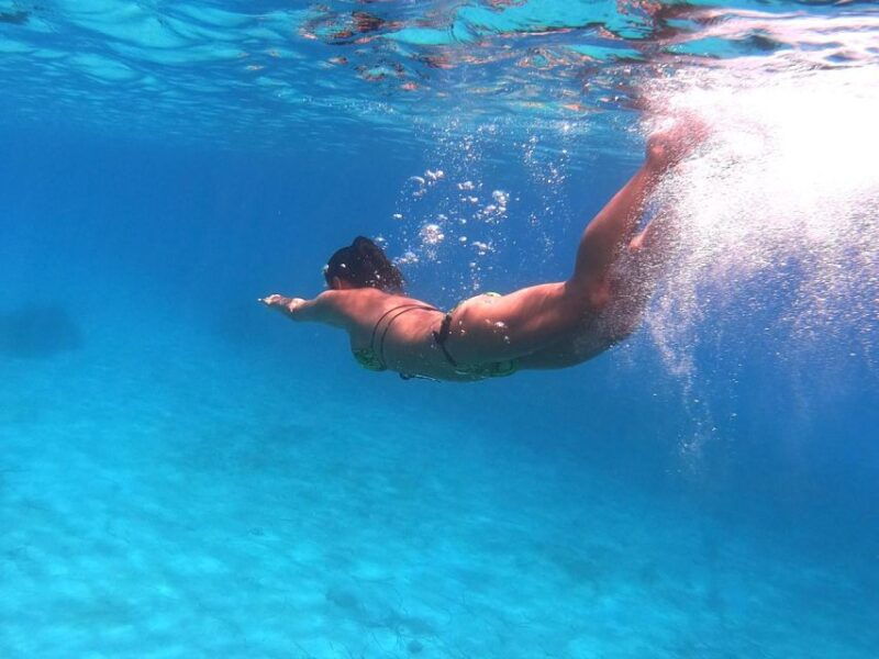 chania-morning-catamaran-cruise-with-premium-lunch-drinks-2