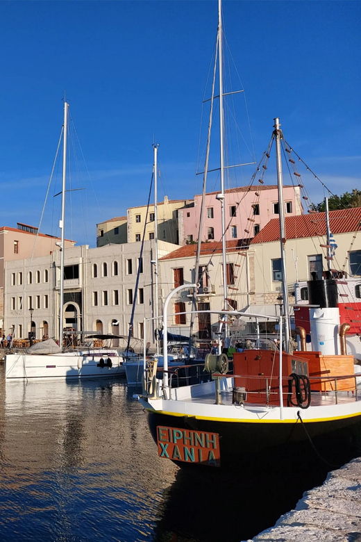 chania-private-walking-tour-history-sights-food-senses