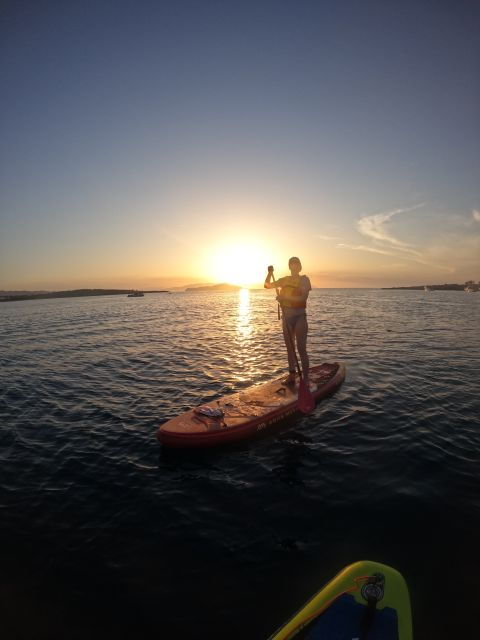 chania-stand-up-paddleboard-coastal-sunset-experience