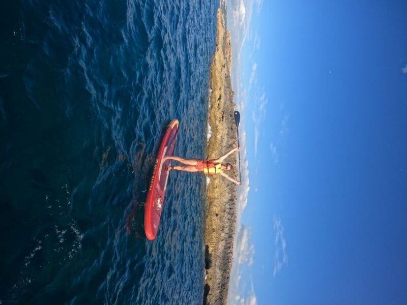 chania-stand-up-paddleboard-tour-to-lazareta-island