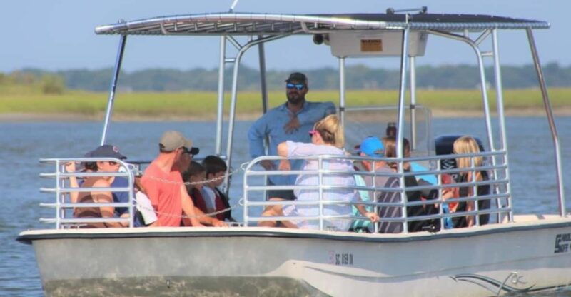 charleston-morris-island-lighthouse-eco-boat-tour