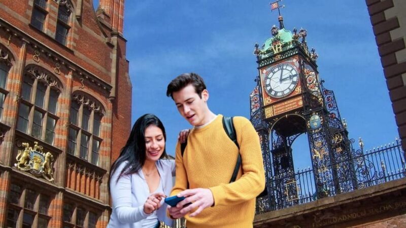 chester-city-walking-tour-exploration-game