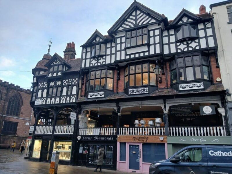 chester-the-heart-of-chester-walking-tour