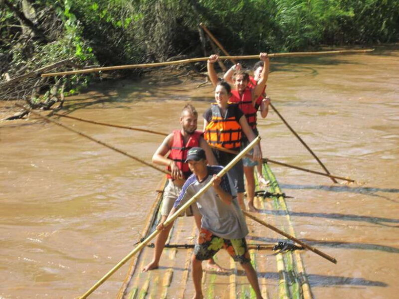 chiang-mai-2-day-1-night-non-touristy-trek