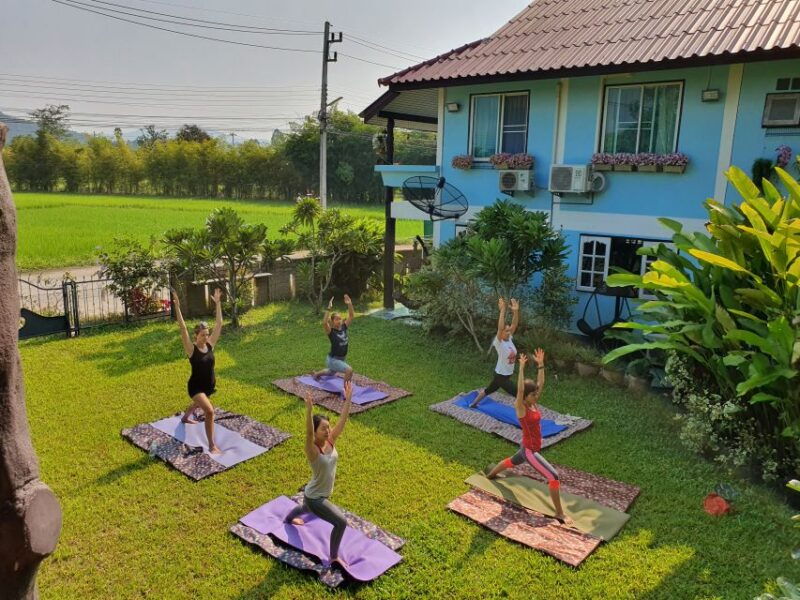 chiang-mai-3-day-meditation-yoga-cultural-retreat