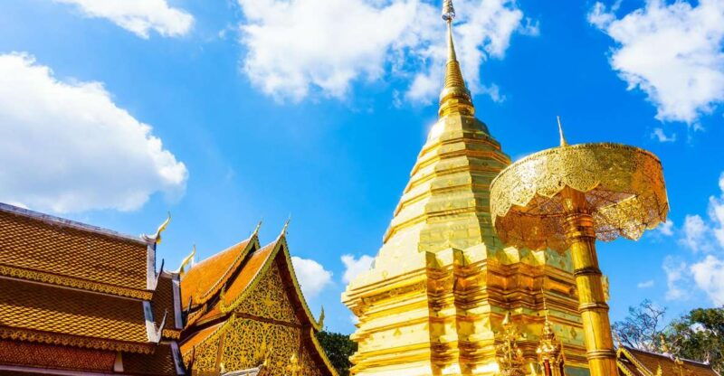 chiang-mai-city-private-tour-with-lunch-buffet-and-ticket