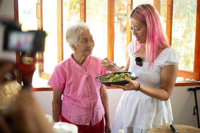 Chiang Mai Cooking Class - Siam Authentic Cooking Class - Introduction