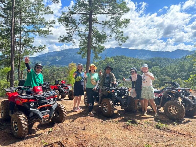 chiang-mai-doi-inthanon-explore-atv-adventure