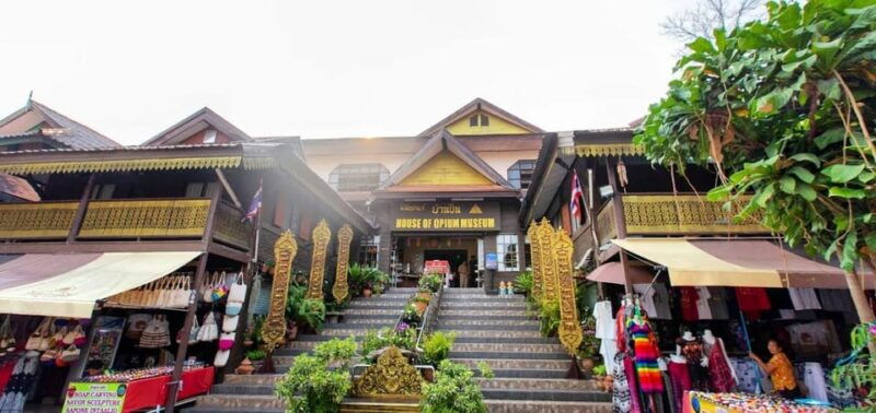 chiang-rai-private-1-day-city-tour