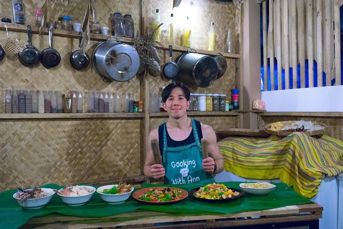 Chiang Rai Private Cooking Class - Cooking With Ann - Chiang Rai Private Cooking Class - Cooking With Ann Review
