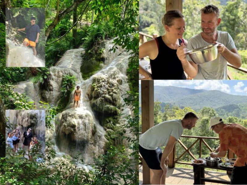 chiangmai-sticky-waterfall-glamping-style-cooking-class