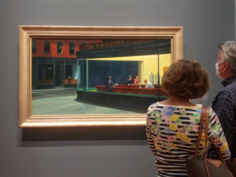 chicago-art-institute-skip-the-line-tour-with-guide