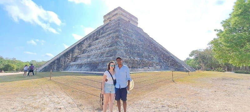 chichen-itza-early-guided-tour-shared-or-private