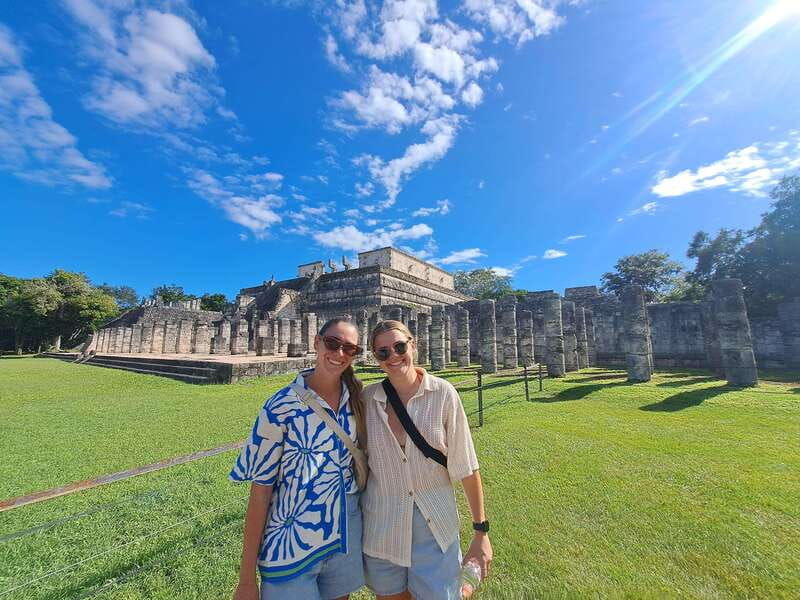 chichen-itza-guided-tour-skip-the-line-tickets