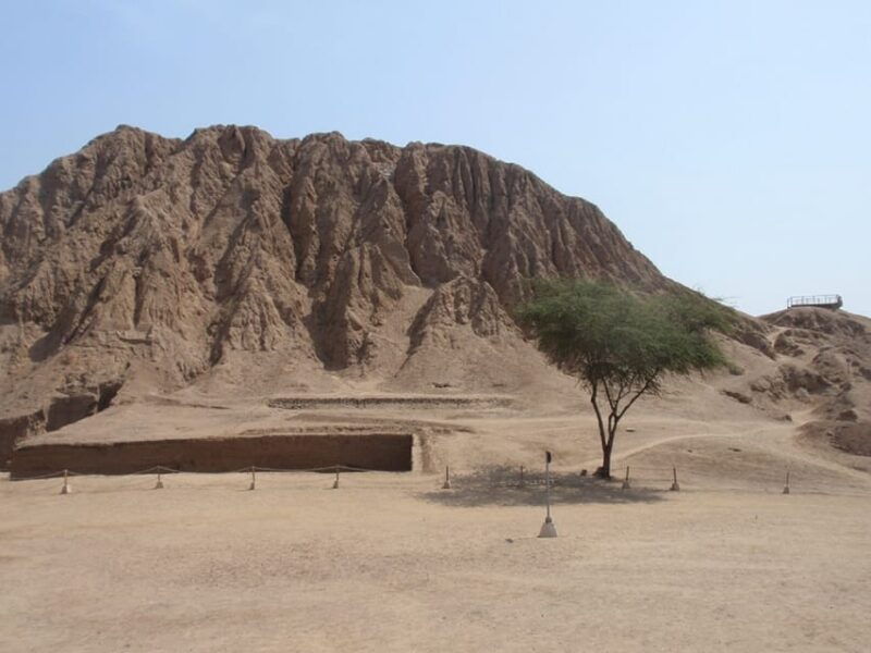 chiclayo-tomb-of-the-lord-of-sipan-and-site-museum-day-tour
