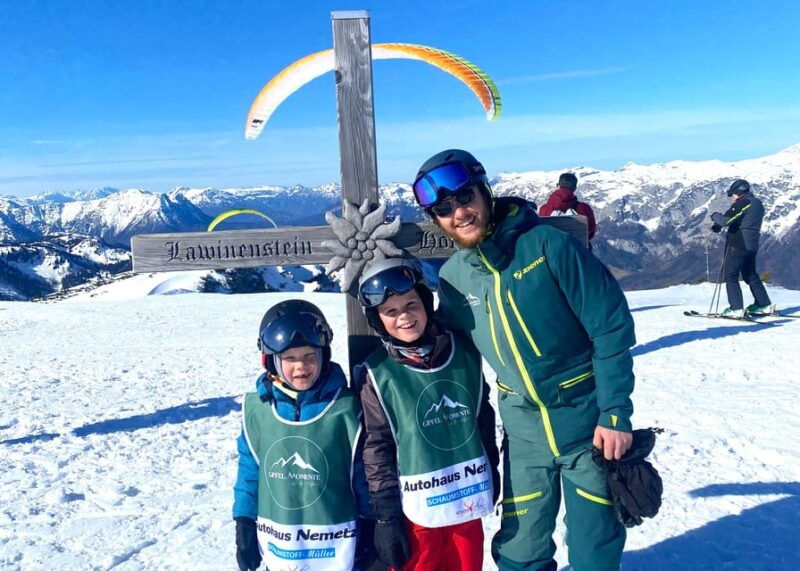 childrens-ski-course-4-15-yrs-for-beginners-tauplitzalm