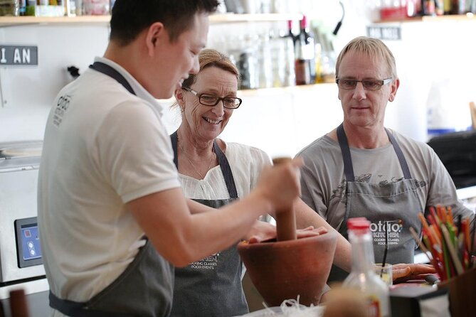 Chinese Cooking Class Master - Chinese Cooking Class Master: A Practical Look at Melbourne’s Hands-On Experience