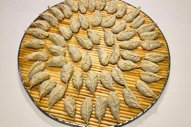 Chinese Cooking Class with Badminton Experience in Beijing - Key Points