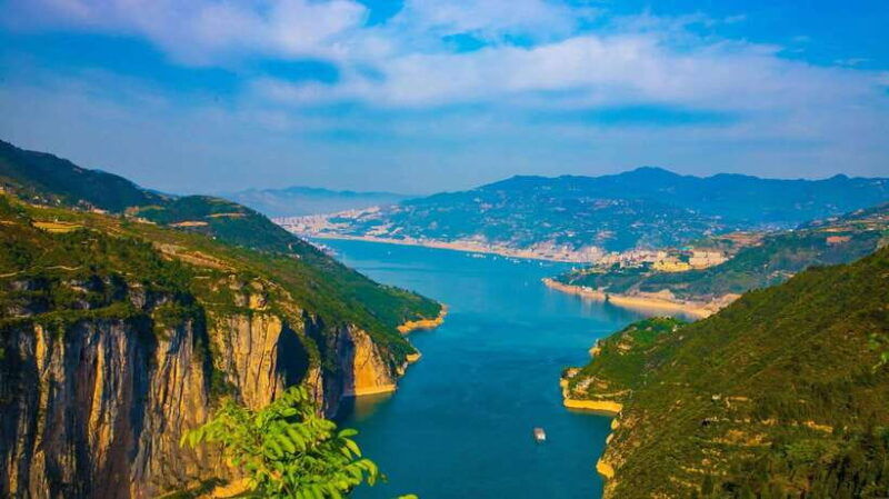 chongqing-5-day-cruise-to-yichang-with-city-tour-shore