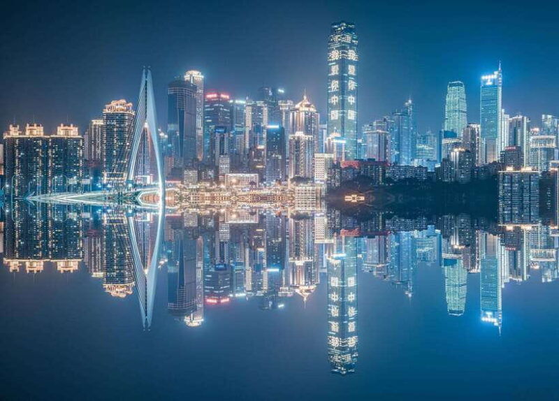 chongqing-private-2-day-tour