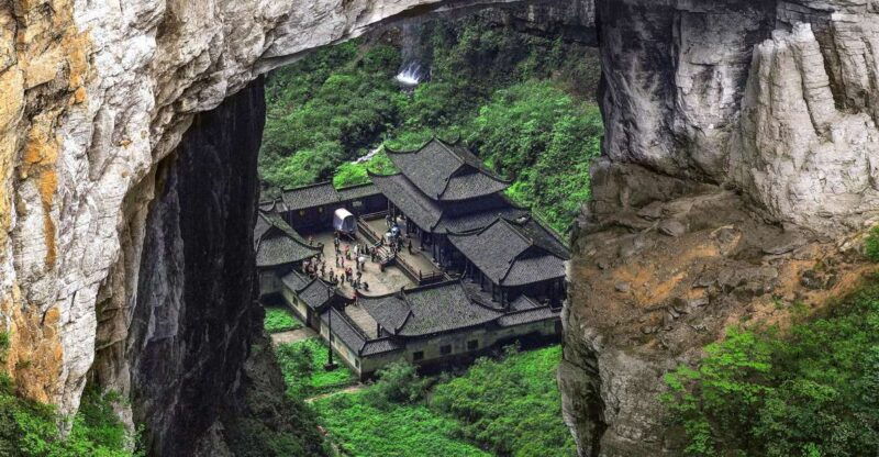 chongqing-wulong-private-day-exploration-tour