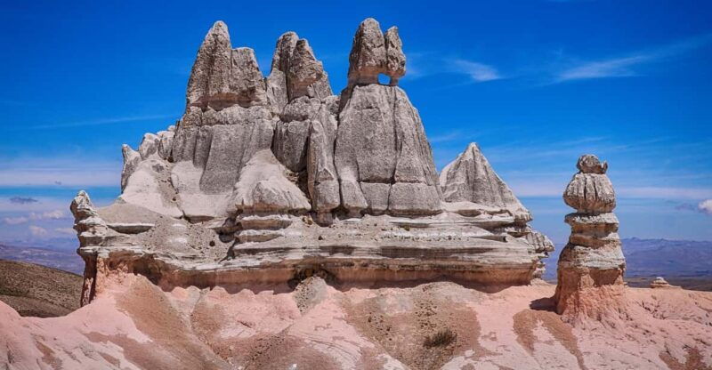 choqolaqa-stone-forest-full-day