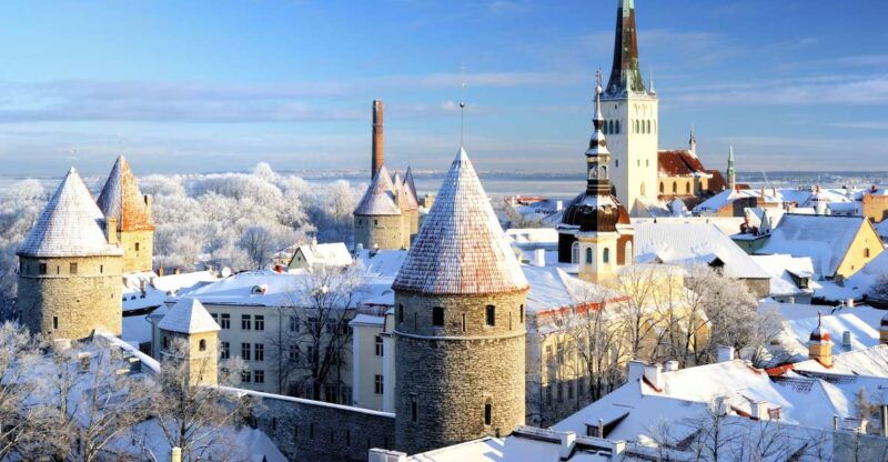 christmas-joy-in-helsingor-private-walking-tour