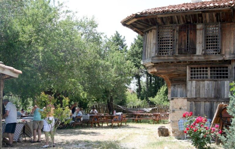 city-of-side-altinbesik-cave-and-ormana-tour-with-boat-ride