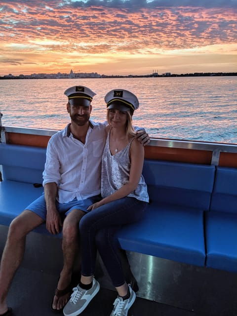 clearwater-evening-cruise-and-dolphin-watching-byob