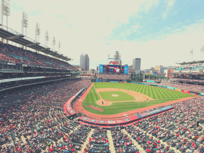 cleveland-guardians-baseball-game-at-progressive-field