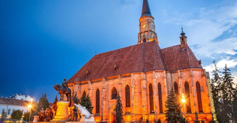 cluj-napoca-old-town-walking-tour-with-a-local-guide