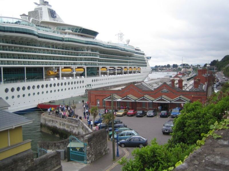 cobh-3-hour-cultural-tour-plus