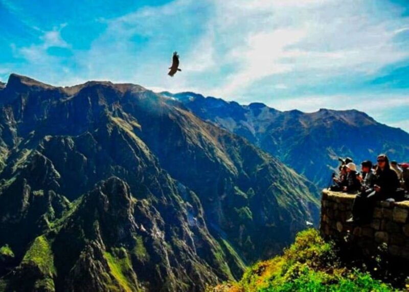 colca-canyon-trekking-2-days-2