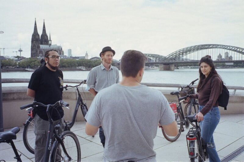 cologne-3-hour-guided-bike-tour