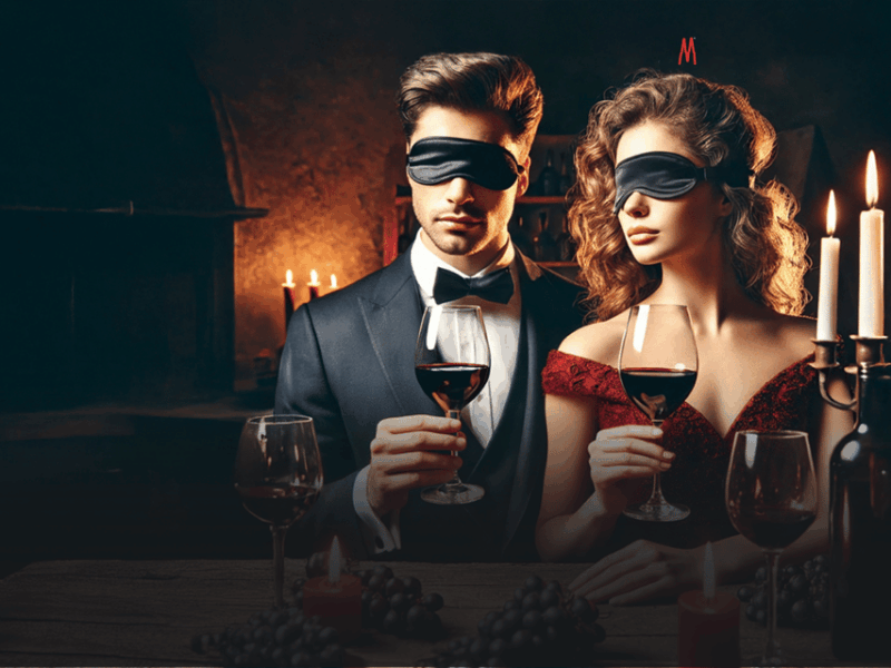 cologne-black-wine-tasting-with-secret-station-haus-der-manufakturen