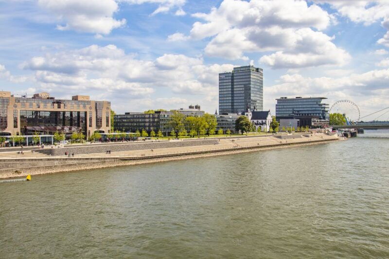 cologne-express-walk-with-a-local-in-60-minutes