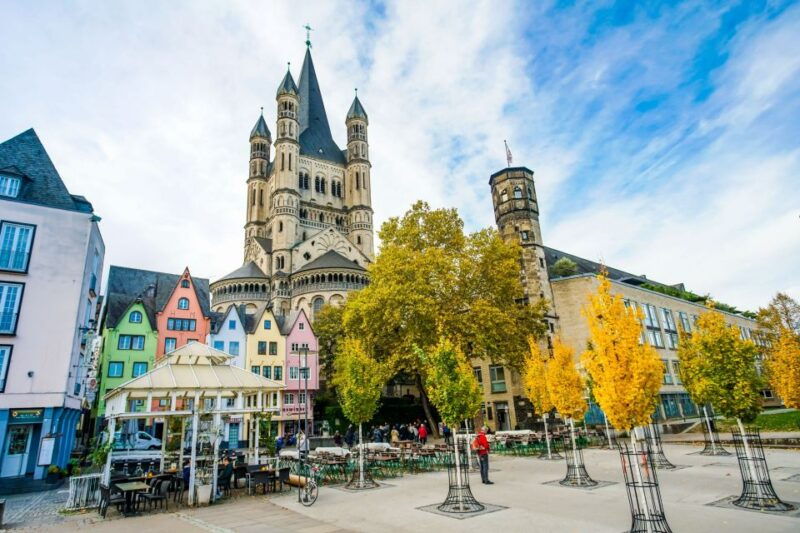 cologne-old-town-highlights-private-walking-tour