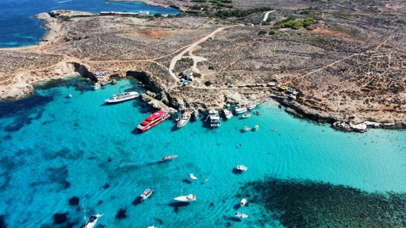 comino-blue-lagoon-crystal-lagoon-3-bay-cruise