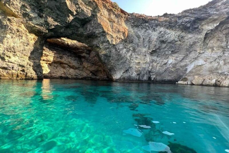 comino-private-boat-tours-blue-crystal-lagoon-malta-gozo