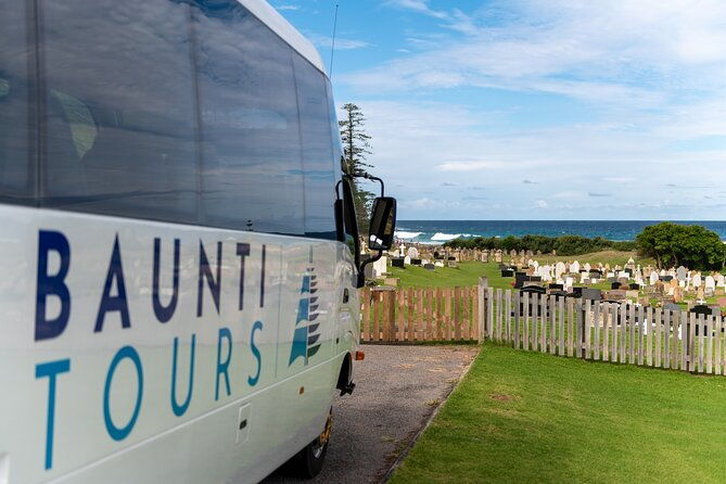 Convict Kingston Tour - Convict Kingston Tour: An Authentic Dive into Norfolk Island’s Penal Past