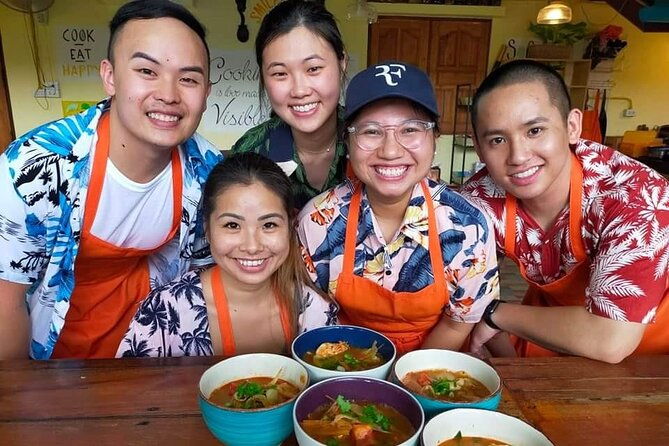 Cooking Class in Ko Samui for Small Group - A Deep Dive into the Cooking Class in Koh Samui for Small Groups