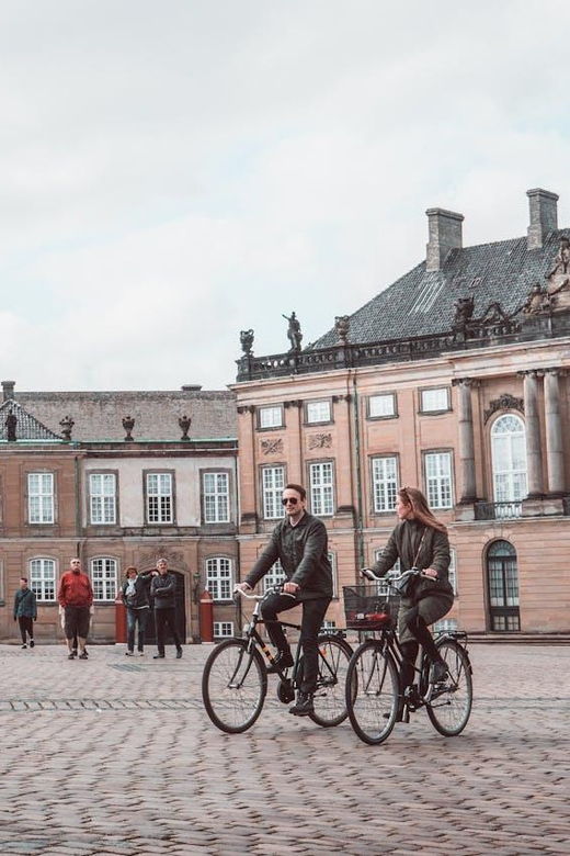 copenhagen-christiansborg-palace-walking-tour-in-french